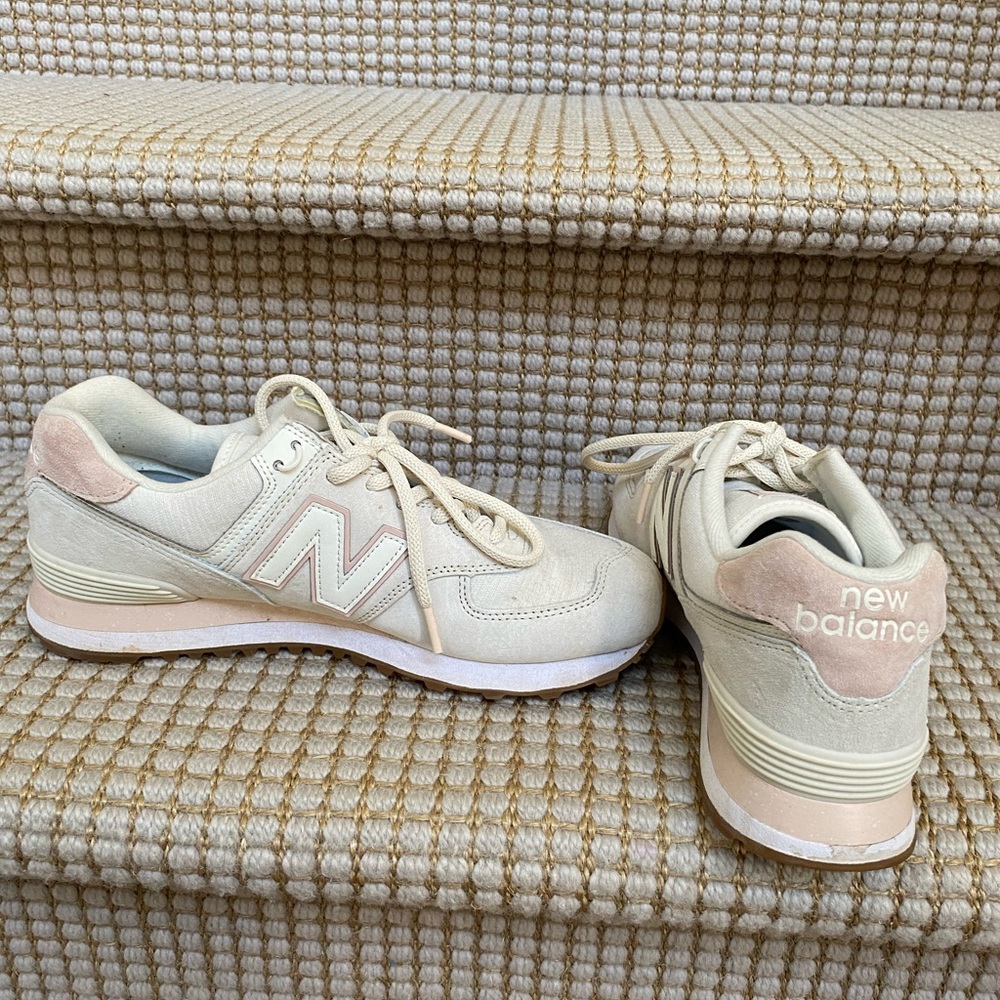 New balance 574